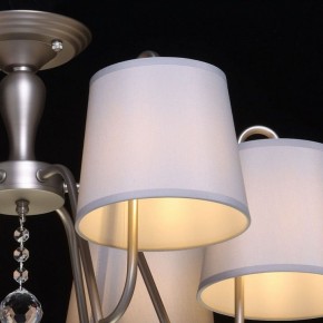 Подвесная люстра MW-Light Вега 7 329012406 в Невьянске - nevyansk.mebel24.online | фото 5