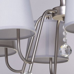 Подвесная люстра MW-Light Вега 7 329012406 в Невьянске - nevyansk.mebel24.online | фото 7