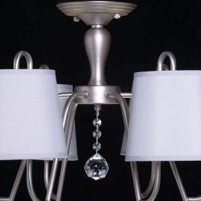 Подвесная люстра MW-Light Вега 7 329012406 в Невьянске - nevyansk.mebel24.online | фото 8