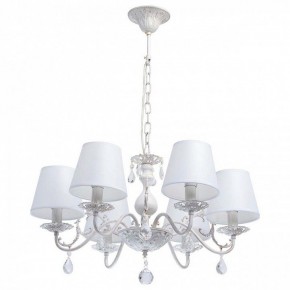 Подвесная люстра MW-Light Виталина 8 448012106 в Невьянске - nevyansk.mebel24.online | фото 2