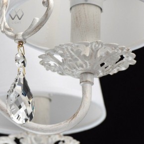 Подвесная люстра MW-Light Виталина 8 448012106 в Невьянске - nevyansk.mebel24.online | фото 4