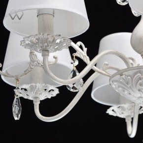 Подвесная люстра MW-Light Виталина 8 448012106 в Невьянске - nevyansk.mebel24.online | фото 5