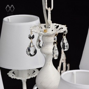 Подвесная люстра MW-Light Виталина 8 448012106 в Невьянске - nevyansk.mebel24.online | фото 6