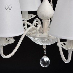 Подвесная люстра MW-Light Виталина 8 448012106 в Невьянске - nevyansk.mebel24.online | фото 7