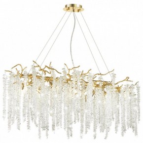 Подвесная люстра Odeon Light Banche 1 5005/12 в Невьянске - nevyansk.mebel24.online | фото 2