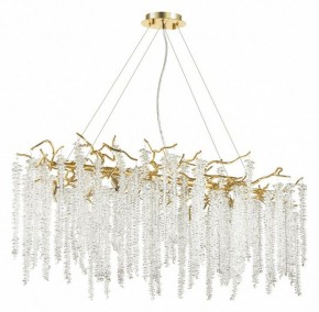 Подвесная люстра Odeon Light Banche 1 5005/12 в Невьянске - nevyansk.mebel24.online | фото 3
