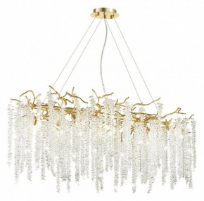 Подвесная люстра Odeon Light Banche 1 5005/12 в Невьянске - nevyansk.mebel24.online | фото 4