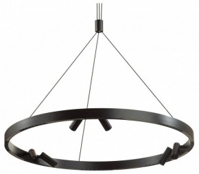 Подвесная люстра Odeon Light Beveren 6683/103L в Невьянске - nevyansk.mebel24.online | фото