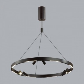 Подвесная люстра Odeon Light Beveren 6683/103L в Невьянске - nevyansk.mebel24.online | фото 3