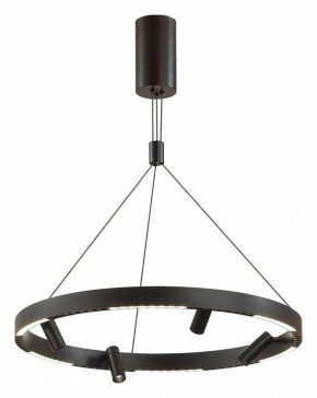 Подвесная люстра Odeon Light Beveren 6683/77L в Невьянске - nevyansk.mebel24.online | фото 2