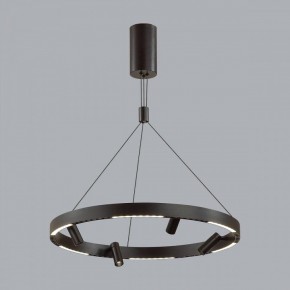 Подвесная люстра Odeon Light Beveren 6683/77L в Невьянске - nevyansk.mebel24.online | фото 3