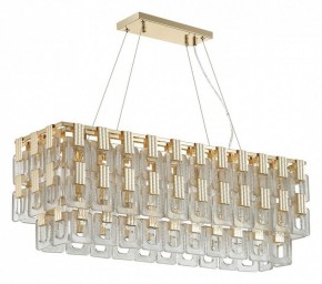 Подвесная люстра Odeon Light Buckle 4989/10 в Невьянске - nevyansk.mebel24.online | фото 3