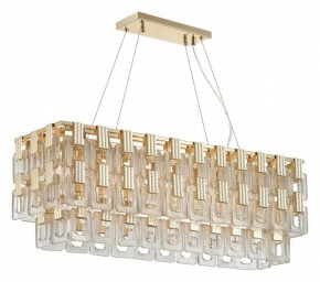 Подвесная люстра Odeon Light Buckle 4989/10 в Невьянске - nevyansk.mebel24.online | фото 4