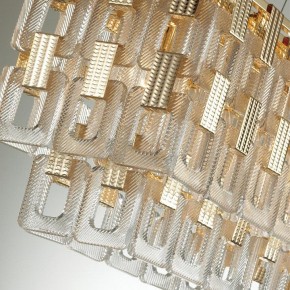 Подвесная люстра Odeon Light Buckle 4989/10 в Невьянске - nevyansk.mebel24.online | фото 8