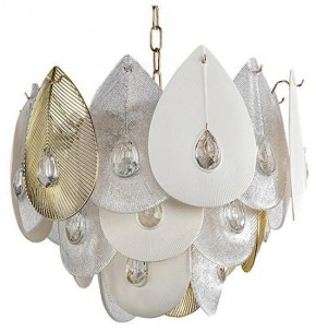 Подвесная люстра Odeon Light Cabochon 5050/11 в Невьянске - nevyansk.mebel24.online | фото