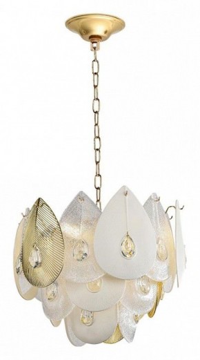 Подвесная люстра Odeon Light Cabochon 5050/11 в Невьянске - nevyansk.mebel24.online | фото 2