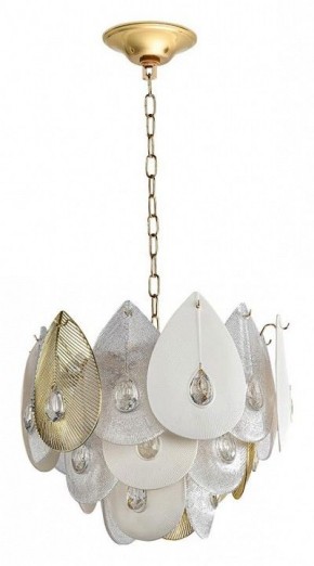 Подвесная люстра Odeon Light Cabochon 5050/11 в Невьянске - nevyansk.mebel24.online | фото 3