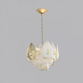 Подвесная люстра Odeon Light Cabochon 5050/11 в Невьянске - nevyansk.mebel24.online | фото 4