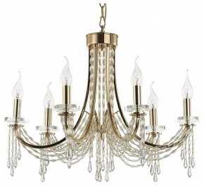 Подвесная люстра Odeon Light Capel 5063/6 в Невьянске - nevyansk.mebel24.online | фото 2