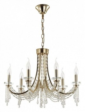 Подвесная люстра Odeon Light Capel 5063/6 в Невьянске - nevyansk.mebel24.online | фото 3
