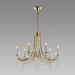 Подвесная люстра Odeon Light Capel 5063/6 в Невьянске - nevyansk.mebel24.online | фото 4