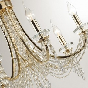 Подвесная люстра Odeon Light Capel 5063/6 в Невьянске - nevyansk.mebel24.online | фото 6