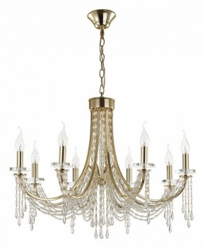 Подвесная люстра Odeon Light Capel 5063/8 в Невьянске - nevyansk.mebel24.online | фото 3