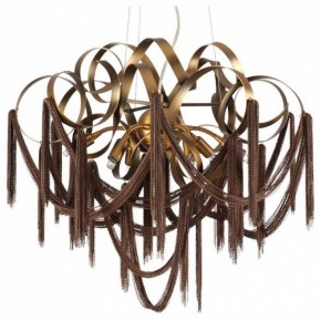 Подвесная люстра Odeon Light Chainy 5066/6 в Невьянске - nevyansk.mebel24.online | фото