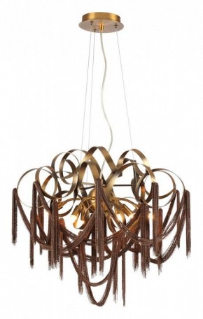 Подвесная люстра Odeon Light Chainy 5066/6 в Невьянске - nevyansk.mebel24.online | фото 2