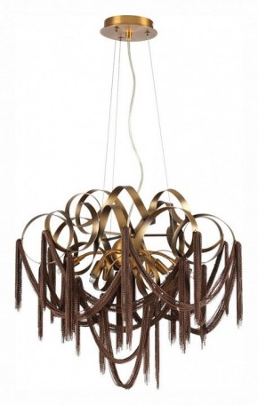 Подвесная люстра Odeon Light Chainy 5066/6 в Невьянске - nevyansk.mebel24.online | фото 3
