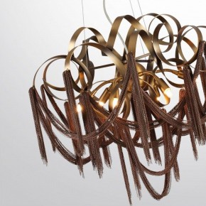 Подвесная люстра Odeon Light Chainy 5066/6 в Невьянске - nevyansk.mebel24.online | фото 6