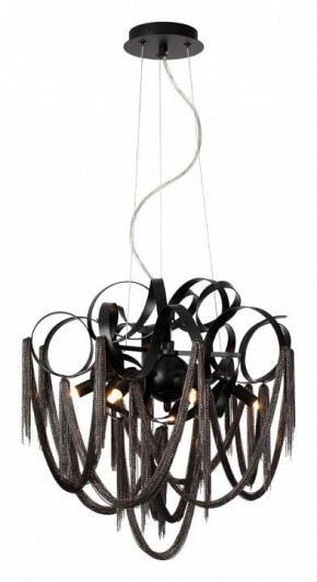 Подвесная люстра Odeon Light Chainy 5067/6 в Невьянске - nevyansk.mebel24.online | фото 2