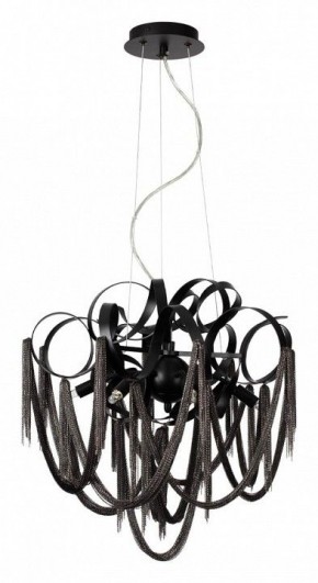 Подвесная люстра Odeon Light Chainy 5067/6 в Невьянске - nevyansk.mebel24.online | фото 3