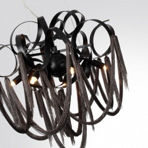 Подвесная люстра Odeon Light Chainy 5067/6 в Невьянске - nevyansk.mebel24.online | фото 6