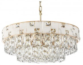 Подвесная люстра Odeon Light Chessi 5076/12 в Невьянске - nevyansk.mebel24.online | фото