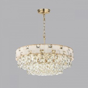 Подвесная люстра Odeon Light Chessi 5076/12 в Невьянске - nevyansk.mebel24.online | фото 3