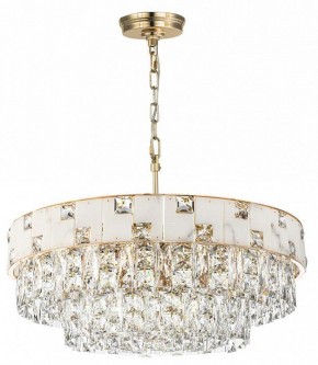 Подвесная люстра Odeon Light Chessi 5076/12 в Невьянске - nevyansk.mebel24.online | фото 4