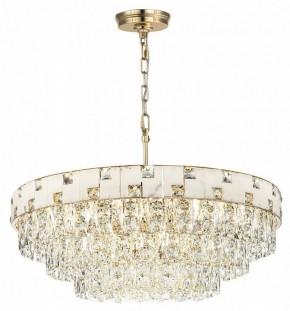 Подвесная люстра Odeon Light Chessi 5076/21 в Невьянске - nevyansk.mebel24.online | фото 2