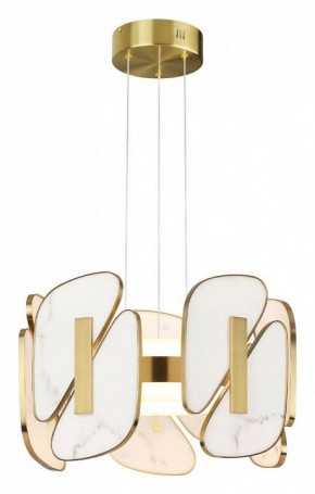 Подвесная люстра Odeon Light Chiara 6638/45L в Невьянске - nevyansk.mebel24.online | фото 2