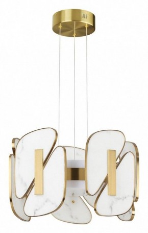 Подвесная люстра Odeon Light Chiara 6638/45L в Невьянске - nevyansk.mebel24.online | фото 3