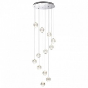 Подвесная люстра Odeon Light Crystal 5007/56L в Невьянске - nevyansk.mebel24.online | фото 2