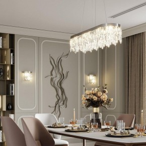 Подвесная люстра Odeon Light Dakisa 4985/12 в Невьянске - nevyansk.mebel24.online | фото 6