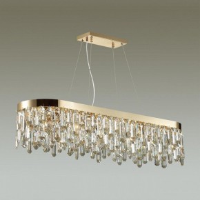 Подвесная люстра Odeon Light Dakisa 4986/12 в Невьянске - nevyansk.mebel24.online | фото 2