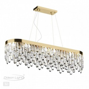 Подвесная люстра Odeon Light Dakisa 4986/12 в Невьянске - nevyansk.mebel24.online | фото 5
