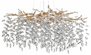 Подвесная люстра Odeon Light Delica 4969/12 в Невьянске - nevyansk.mebel24.online | фото 2