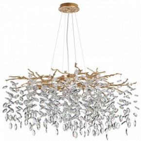 Подвесная люстра Odeon Light Delica 4969/12 в Невьянске - nevyansk.mebel24.online | фото 3