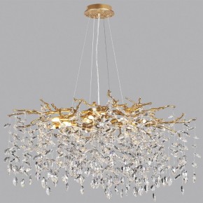 Подвесная люстра Odeon Light Delica 4969/12 в Невьянске - nevyansk.mebel24.online | фото 4