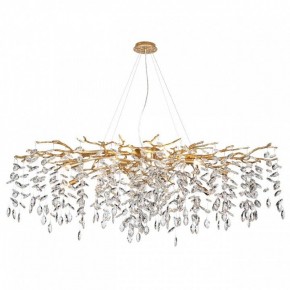 Подвесная люстра Odeon Light Delica 4969/14 в Невьянске - nevyansk.mebel24.online | фото 2