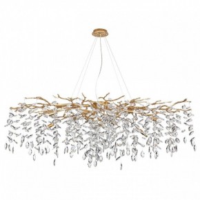 Подвесная люстра Odeon Light Delica 4969/14 в Невьянске - nevyansk.mebel24.online | фото 3