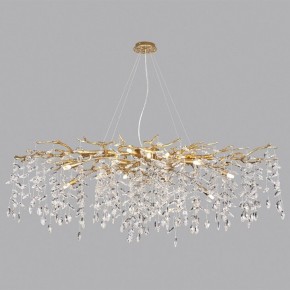 Подвесная люстра Odeon Light Delica 4969/14 в Невьянске - nevyansk.mebel24.online | фото 4